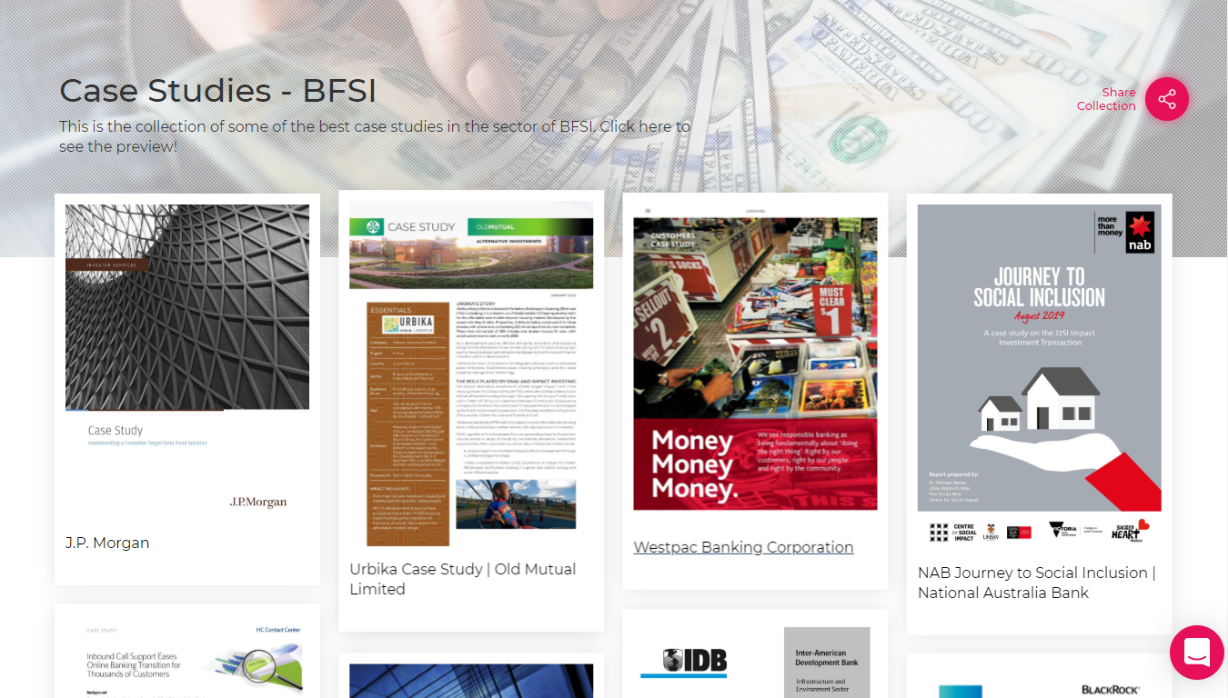 business strategy case study examples